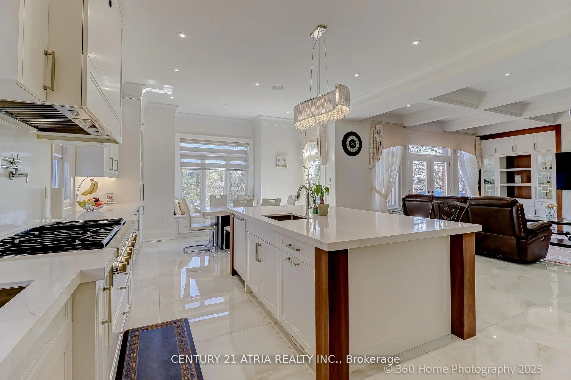 101 Spruce Avenue