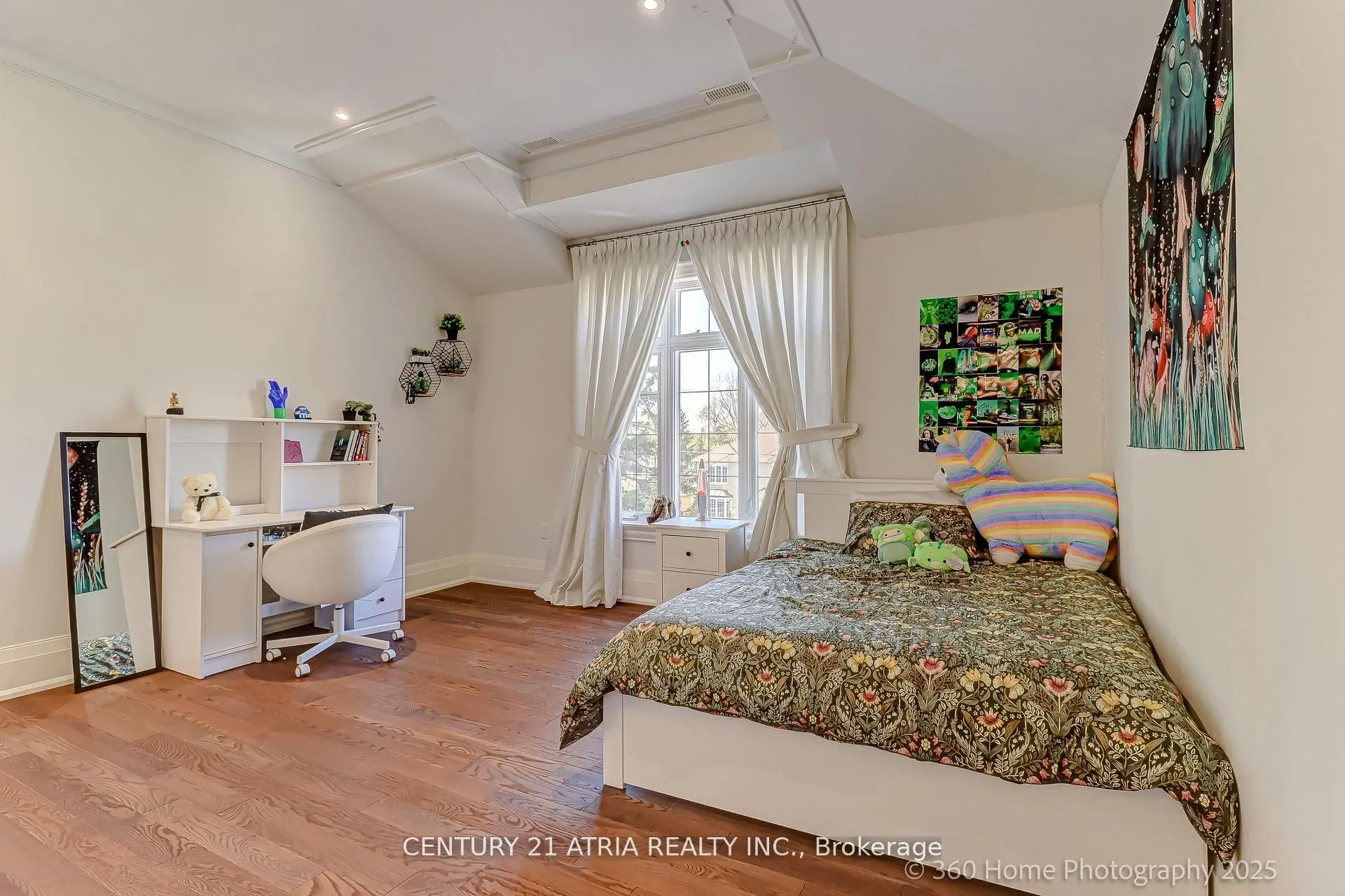 101 Spruce Avenue