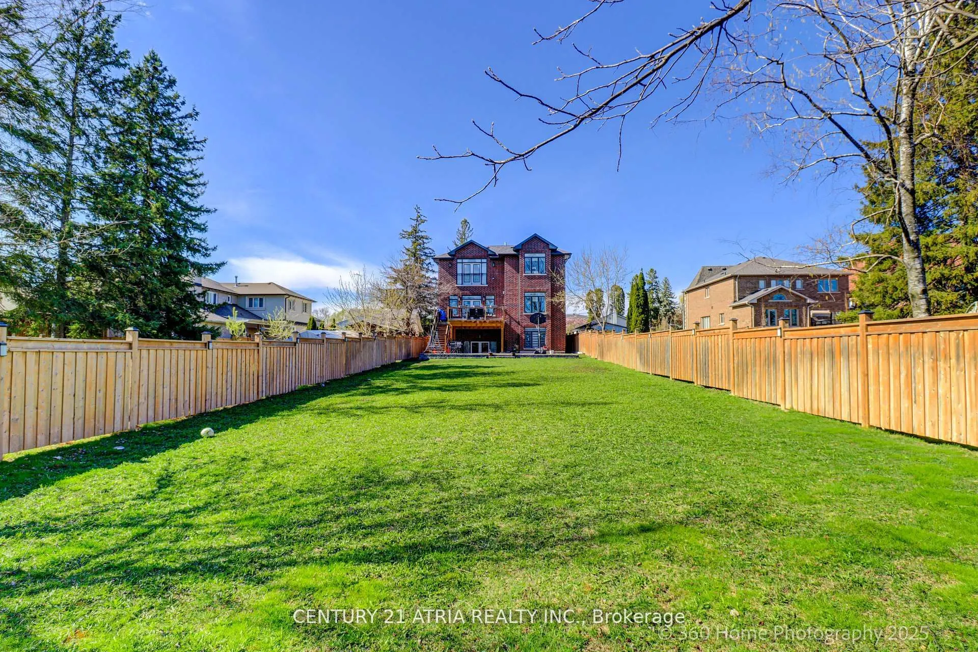 101 Spruce Avenue