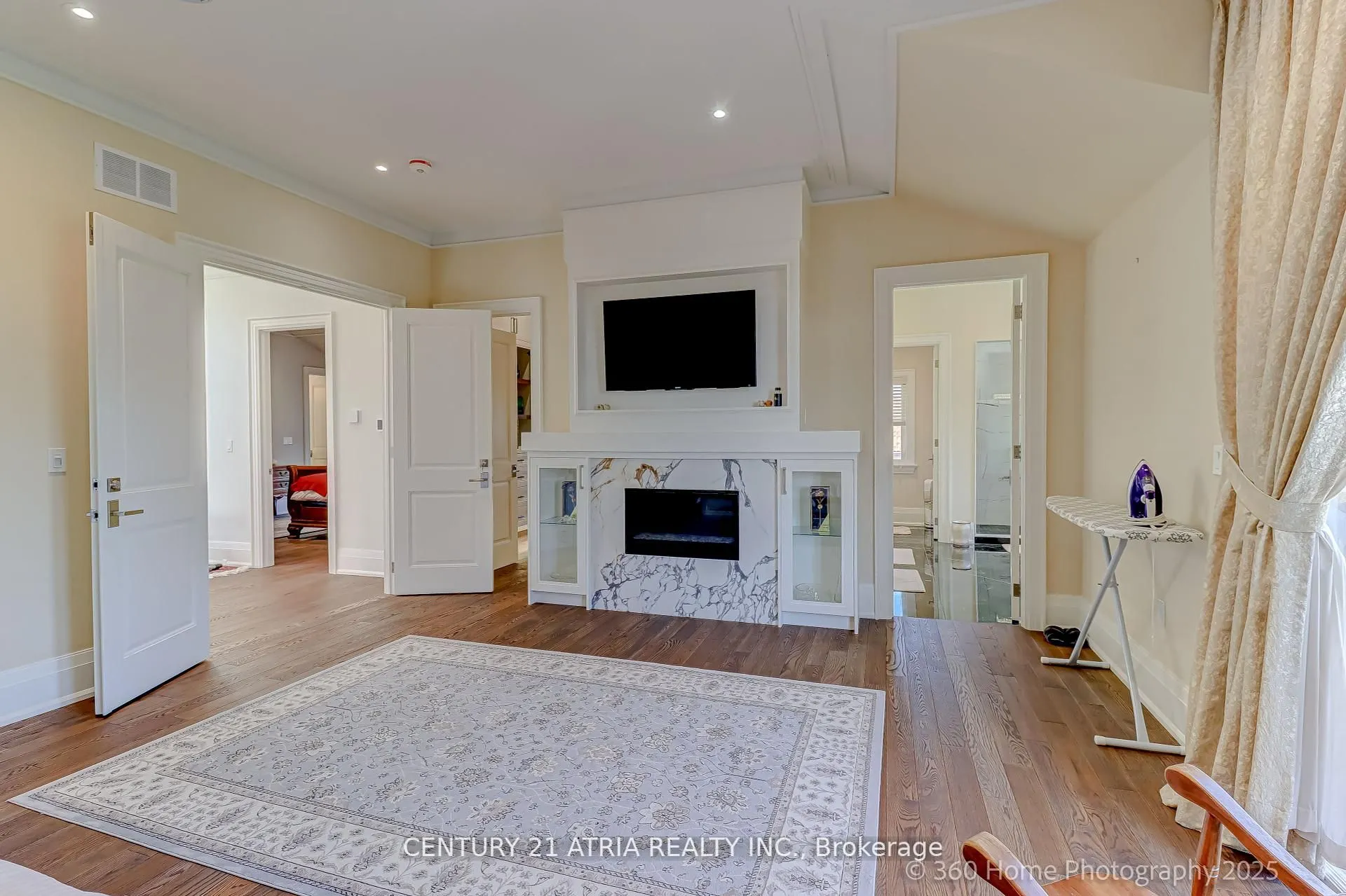 101 Spruce Avenue