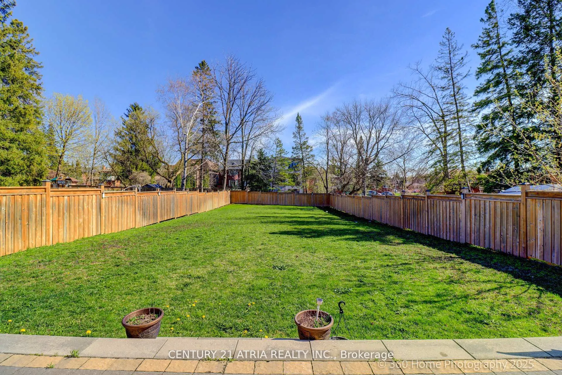 101 Spruce Avenue