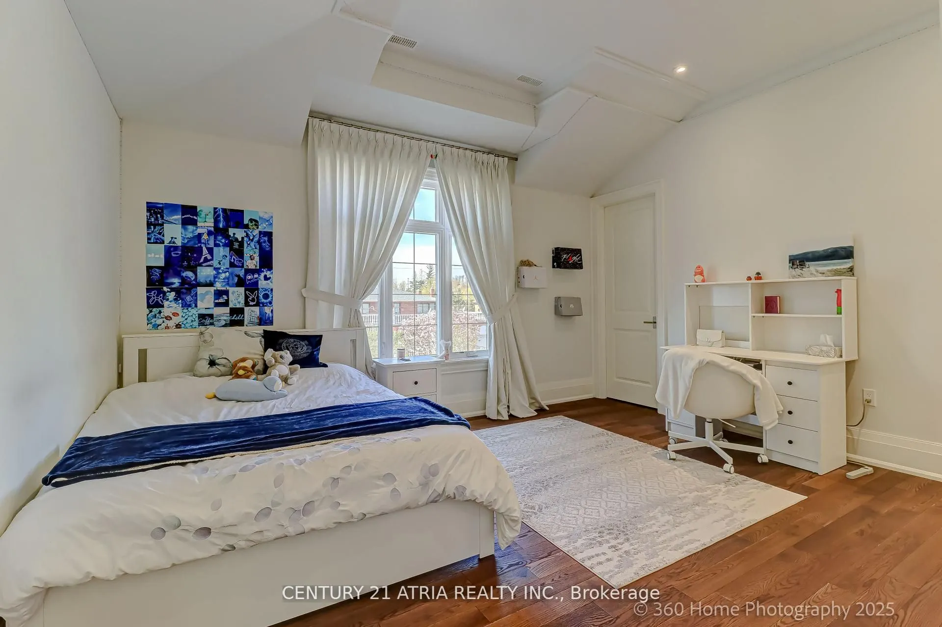 101 Spruce Avenue