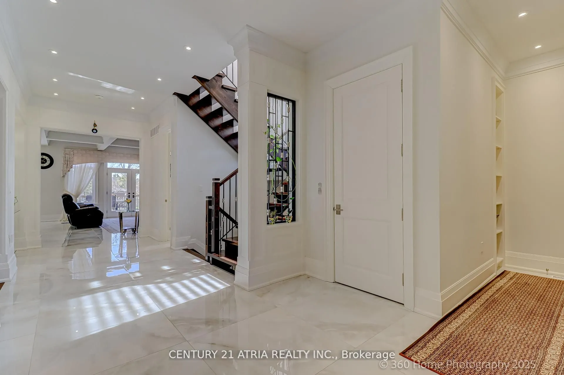 101 Spruce Avenue