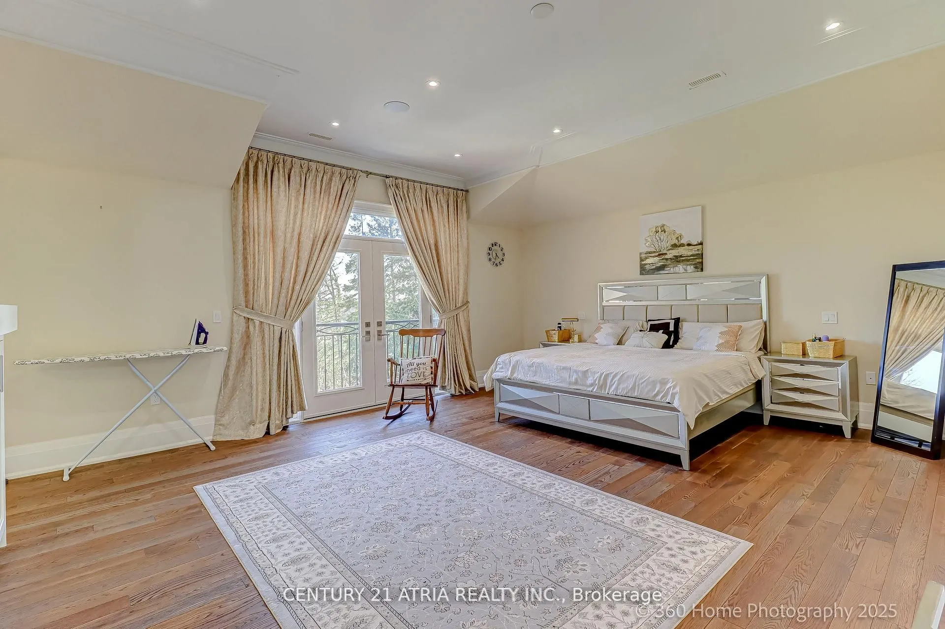 101 Spruce Avenue
