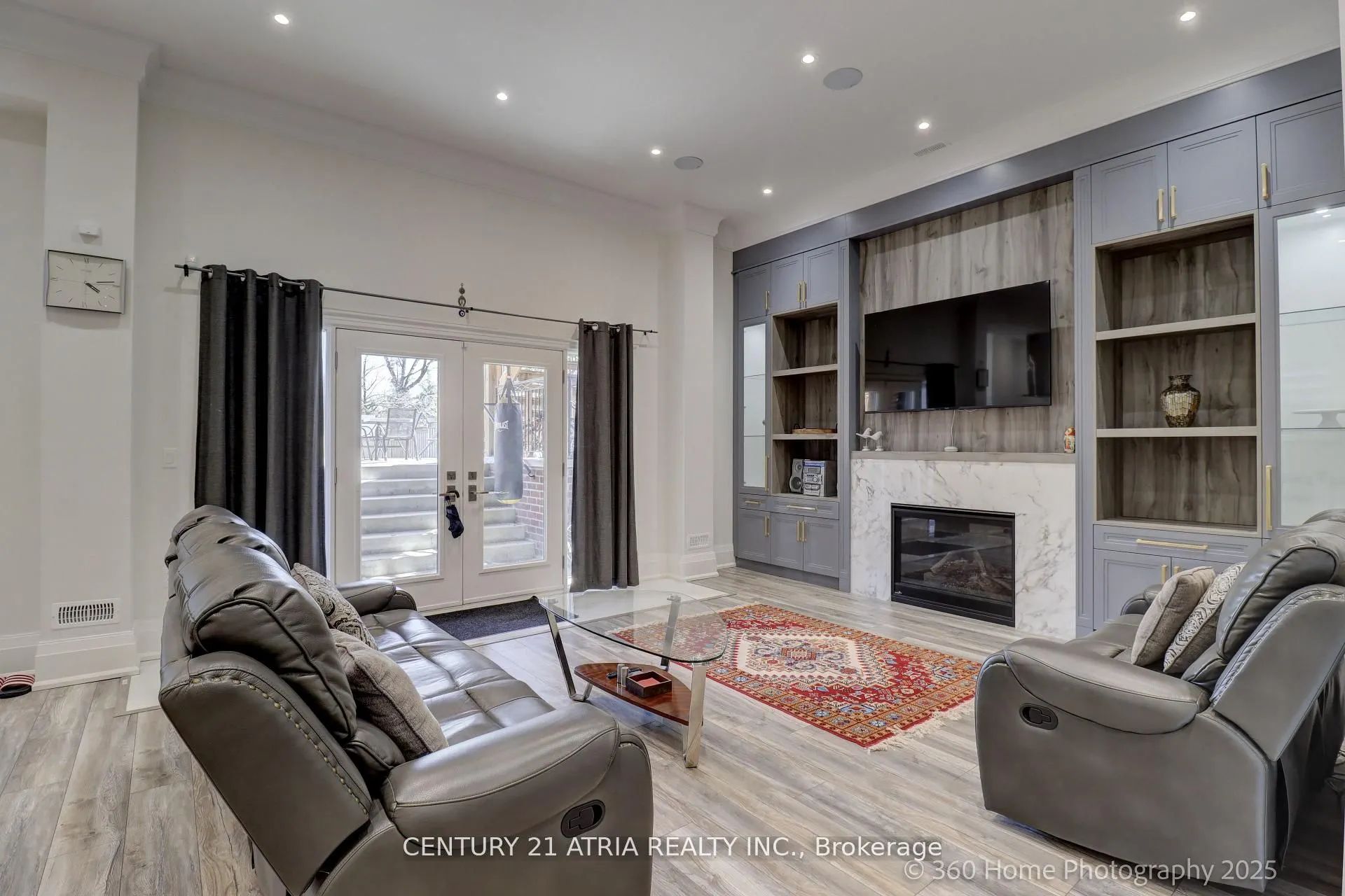 101 Spruce Avenue