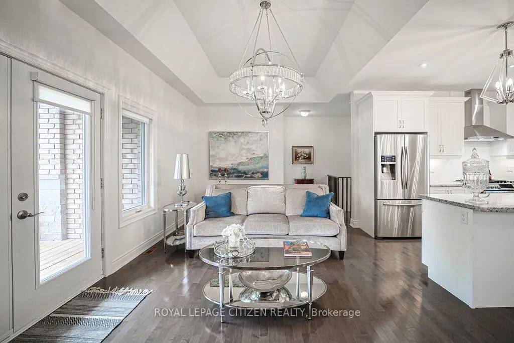 19 Westmount Drive, #15