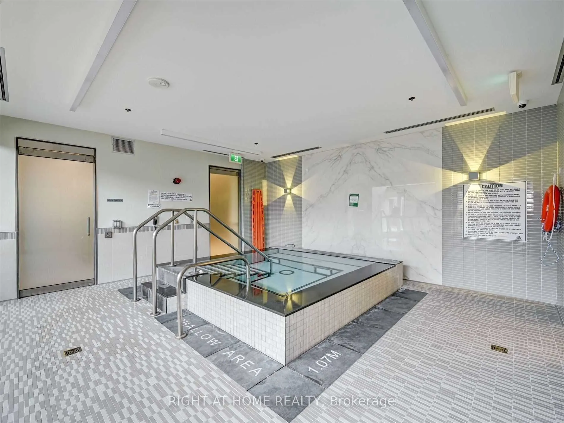 99 Eagle Rock Way, #1003