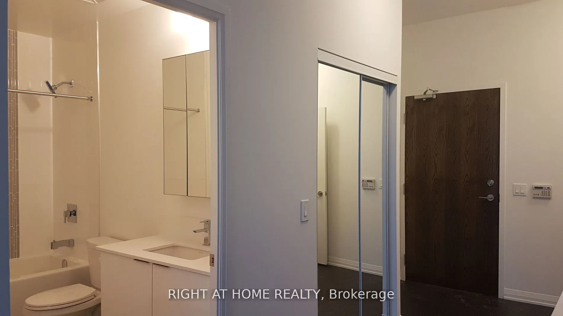 99 Eagle Rock Way, #1003