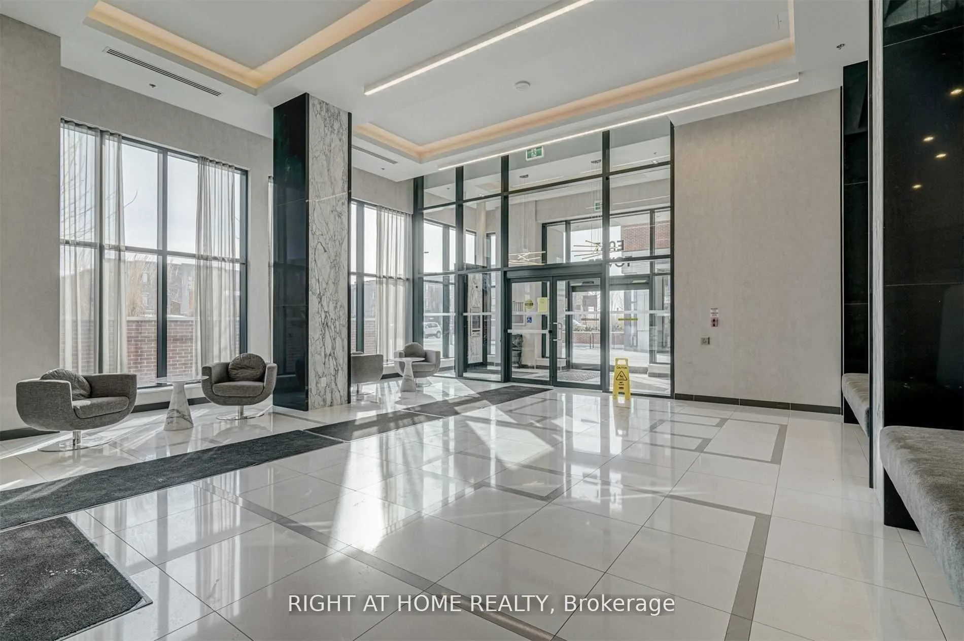 99 Eagle Rock Way, #1003