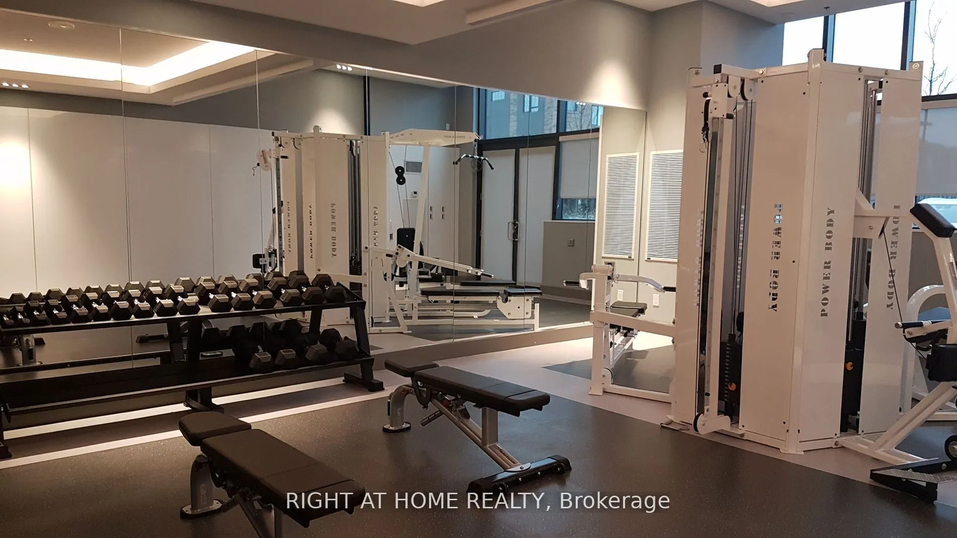 99 Eagle Rock Way, #1003