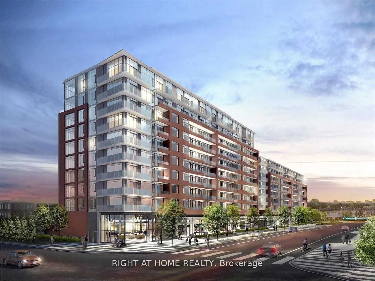 99 Eagle Rock Way, #1003