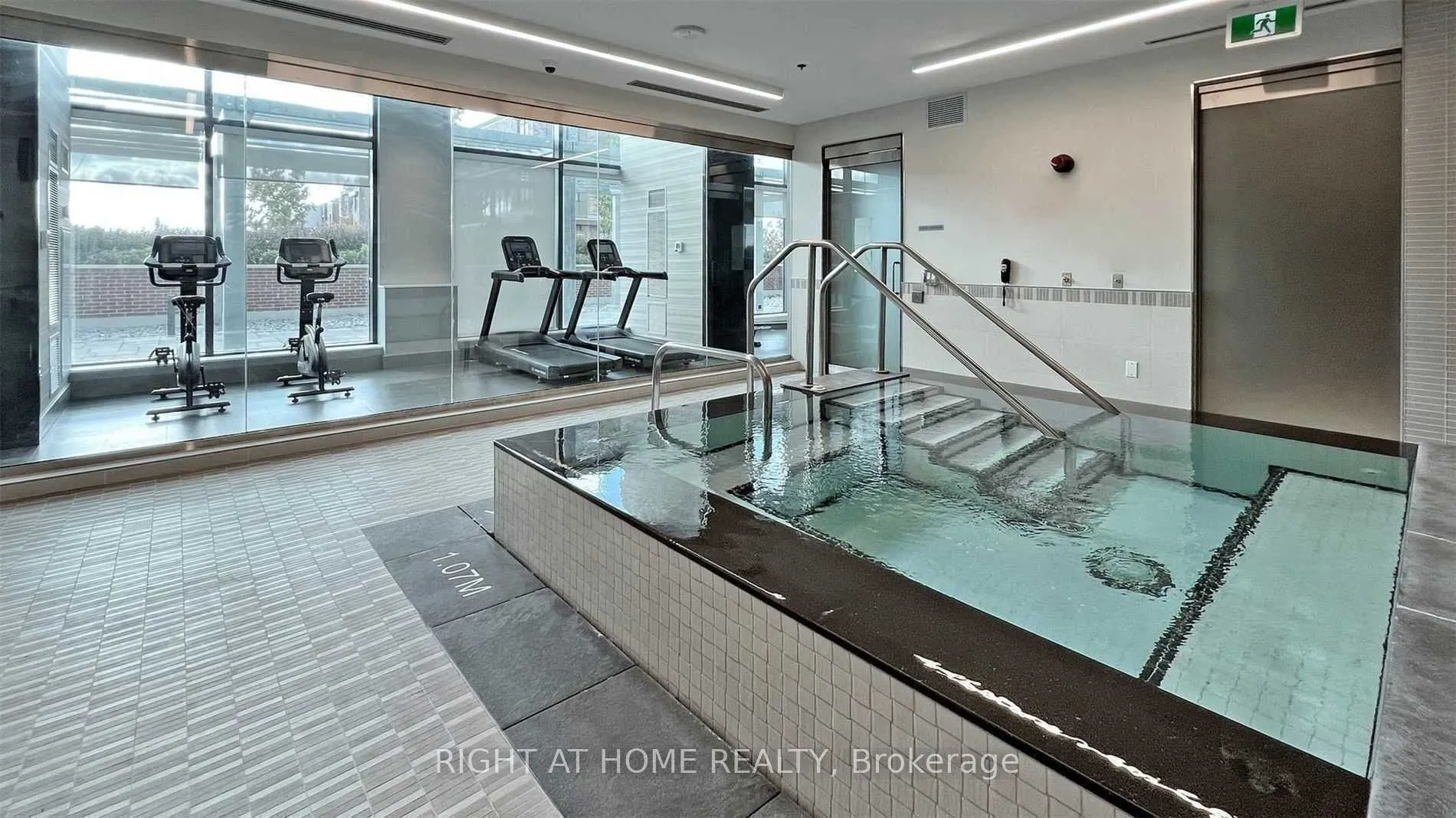 99 Eagle Rock Way, #1003