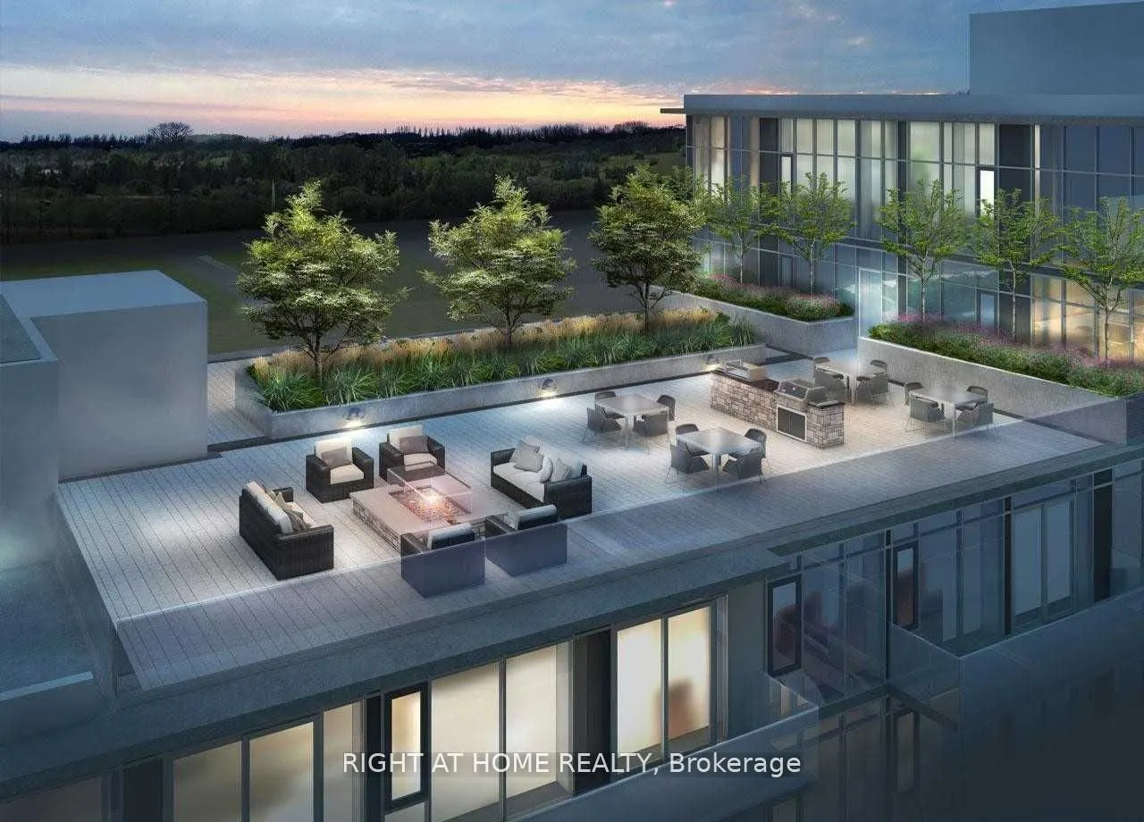 99 Eagle Rock Way, #1003