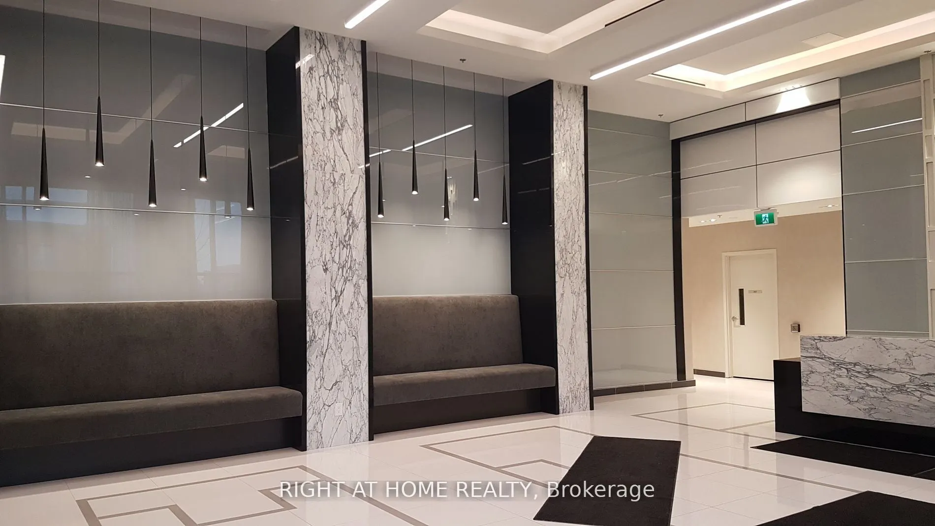 99 Eagle Rock Way, #1003