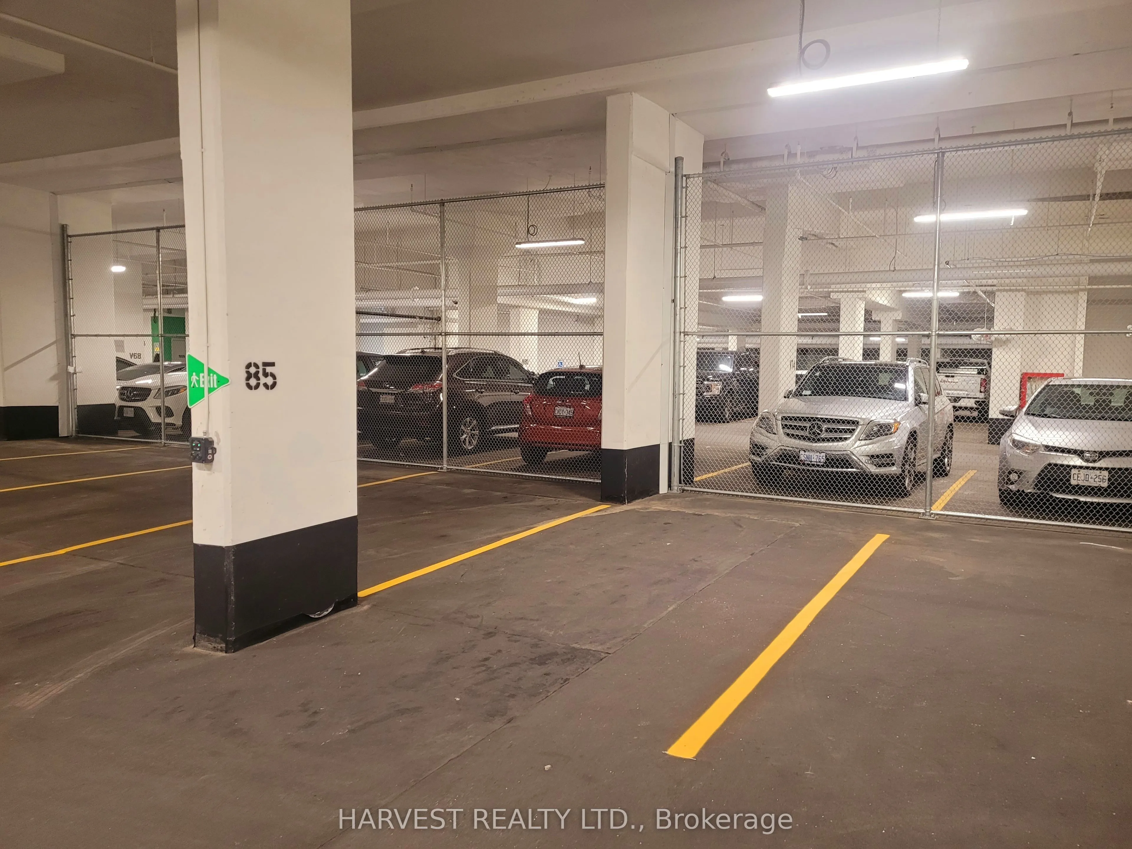 7950 Bathurst Street, #424