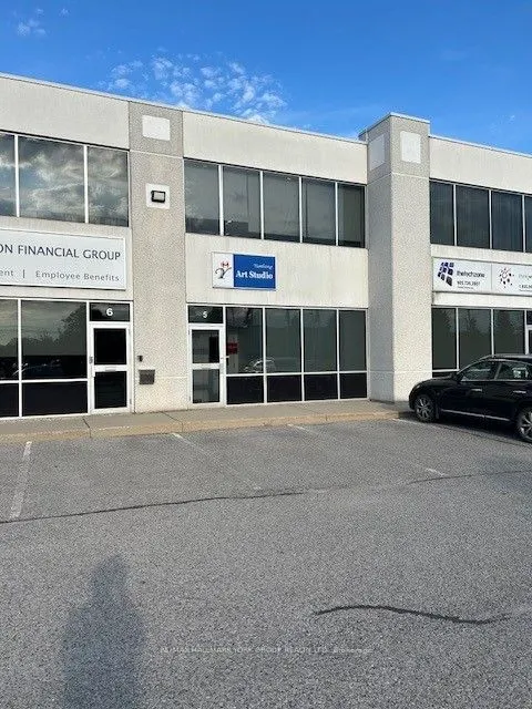 235 Industral Parkway S, #5
