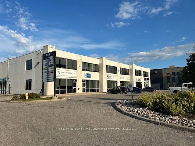235 Industral Parkway S, #5