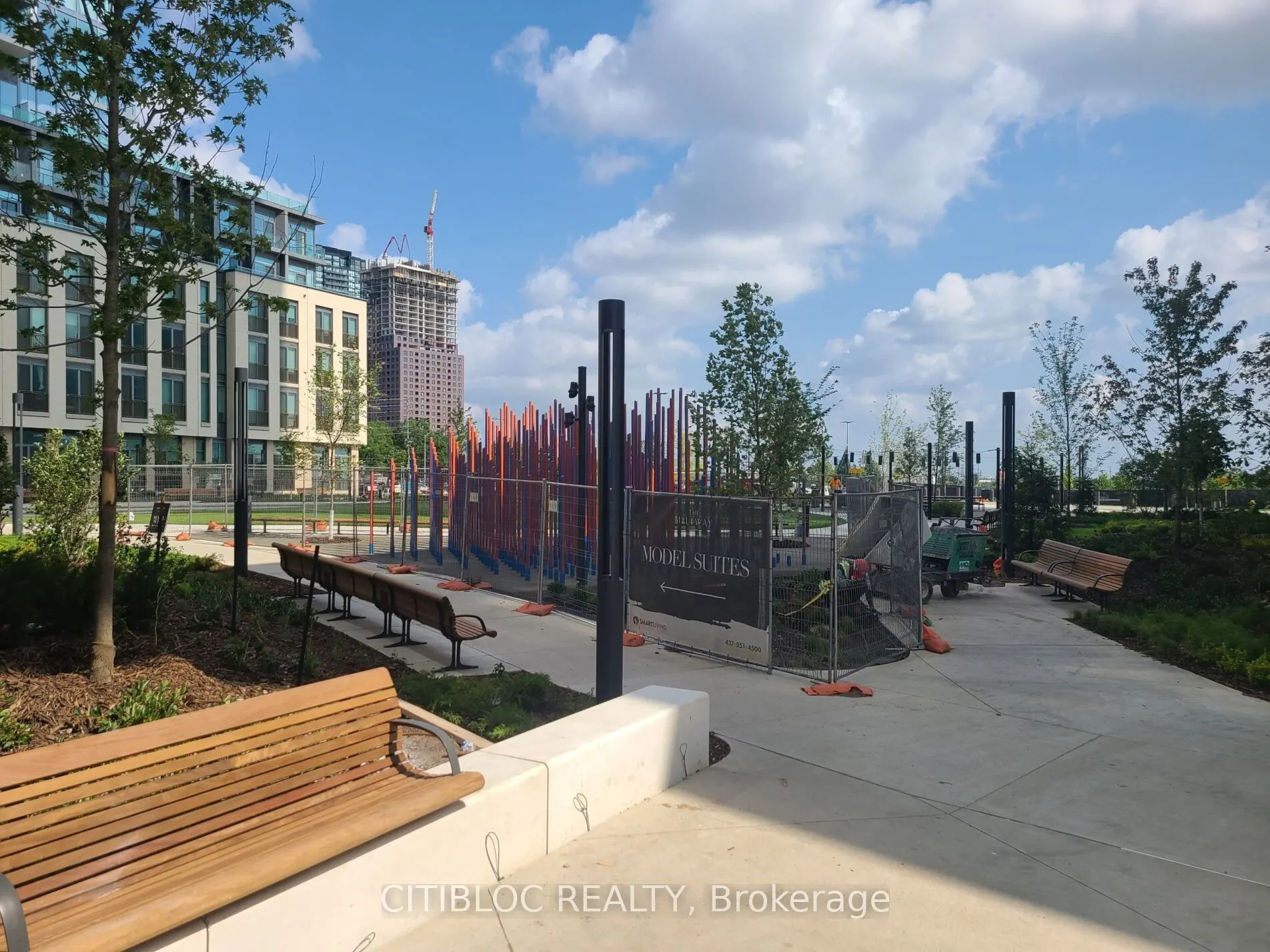 1000 Portage Parkway, #5009