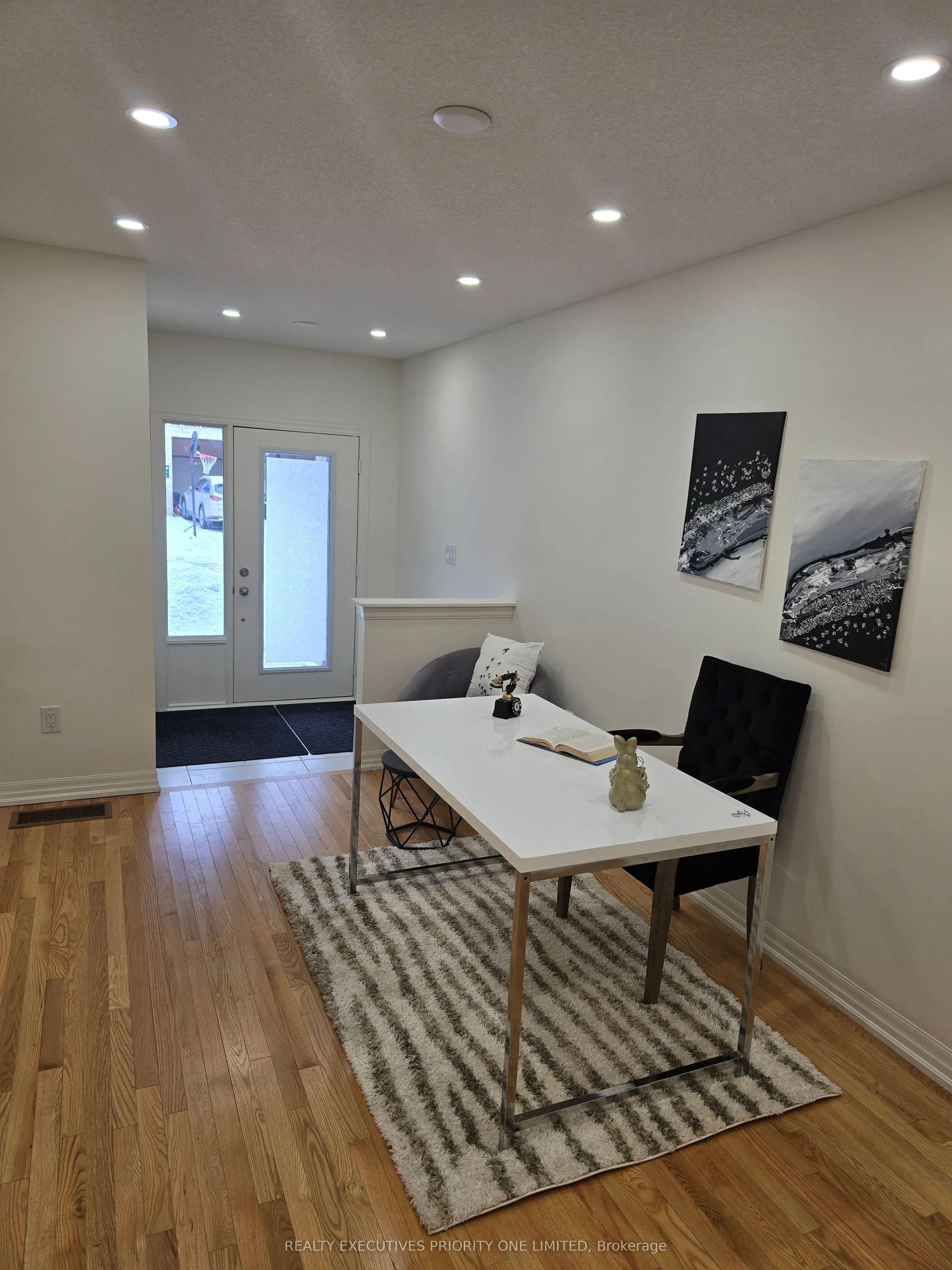 236 Vivant Street