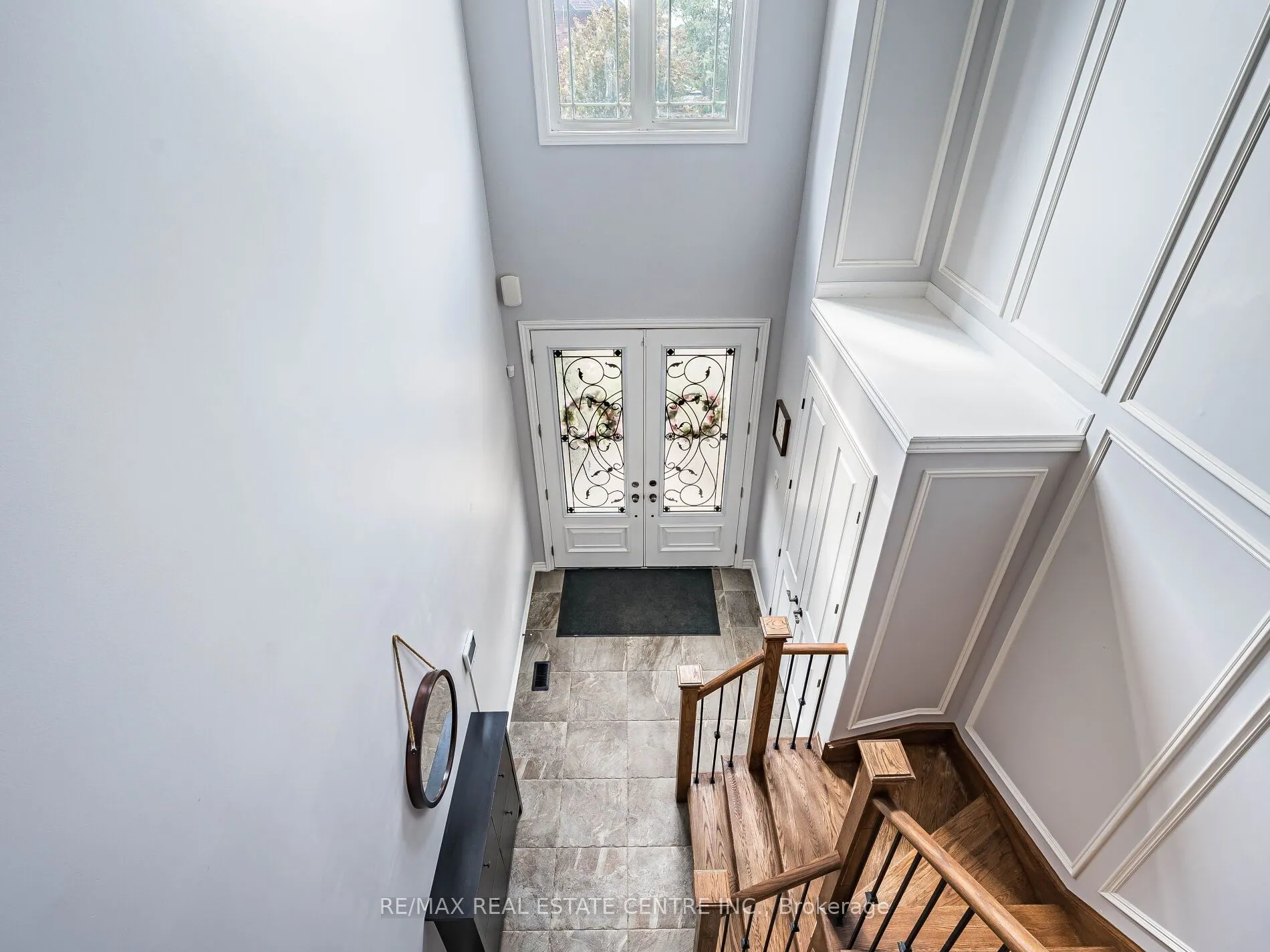 4 Morrison Avenue