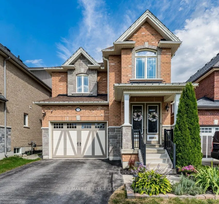 4 Morrison Avenue