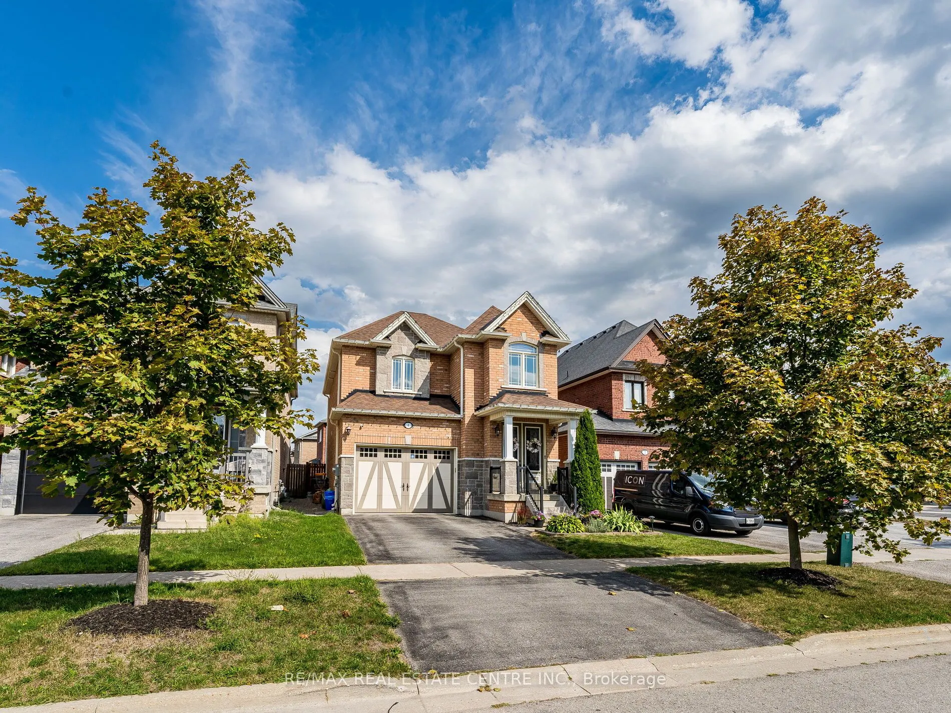 4 Morrison Avenue