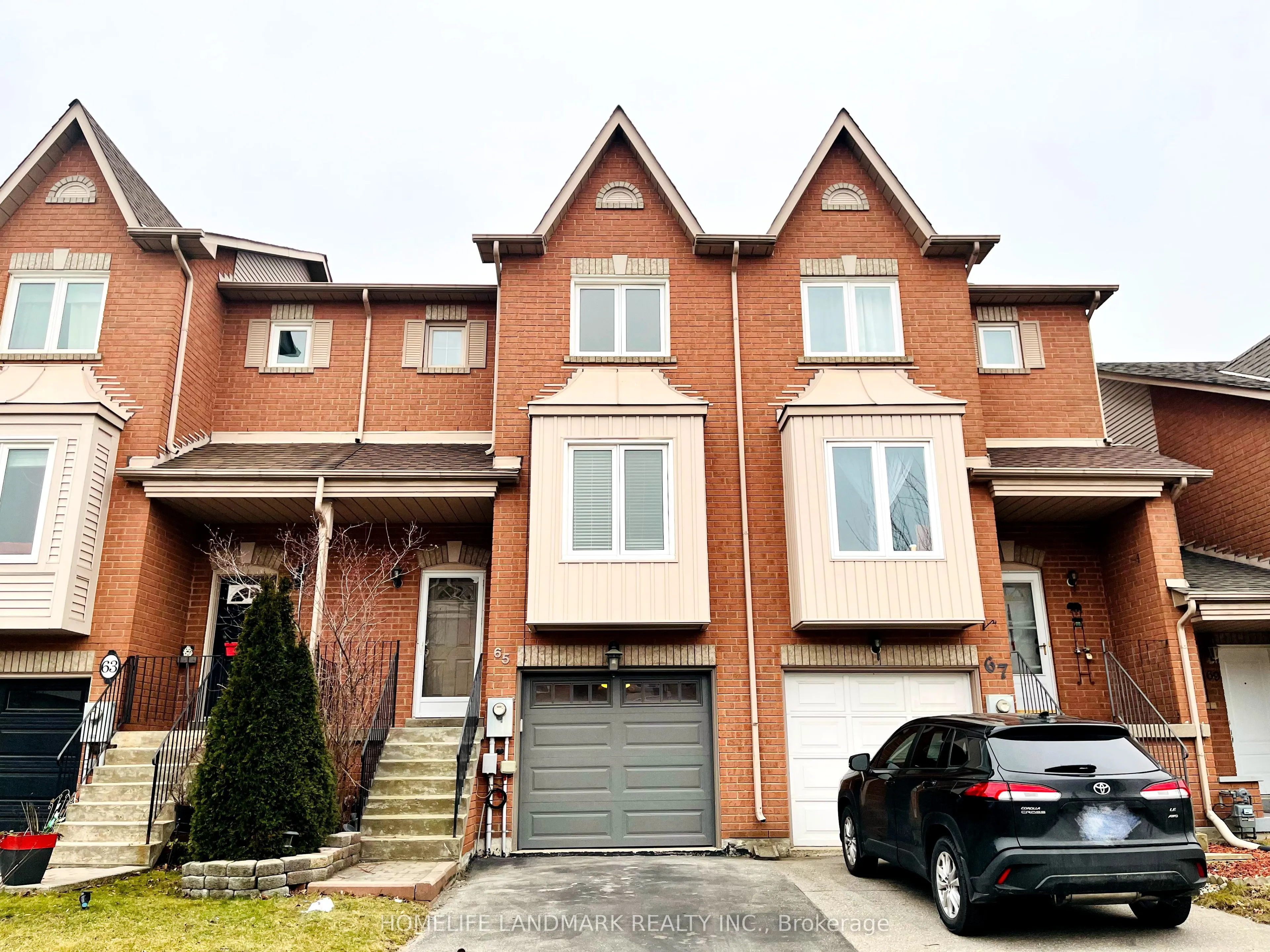 65 Kelso Crescent