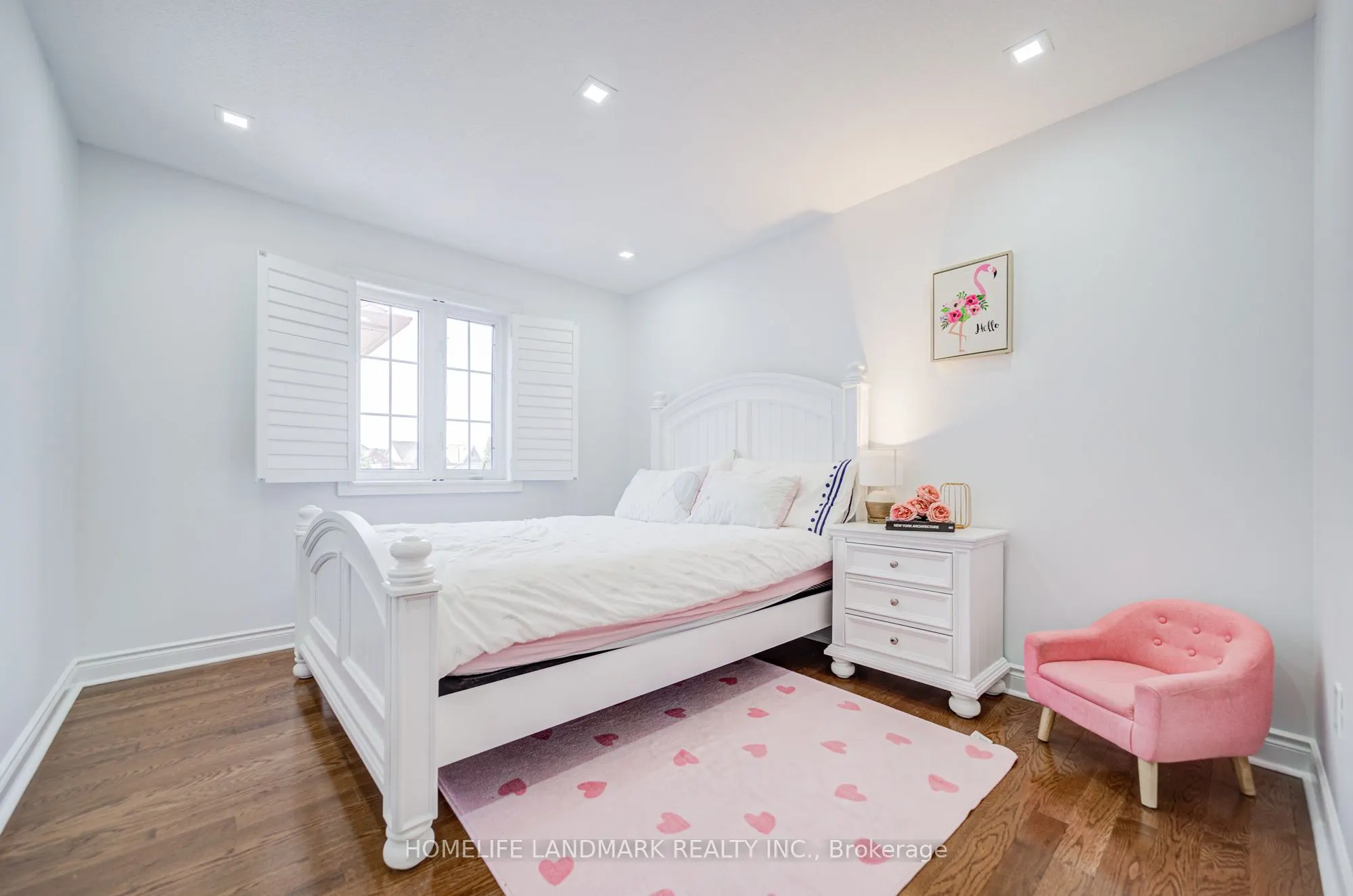 14 West Normandy Drive