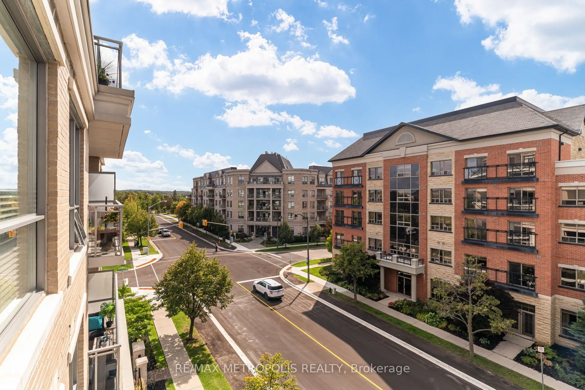 111 Civic Square Gate, #416