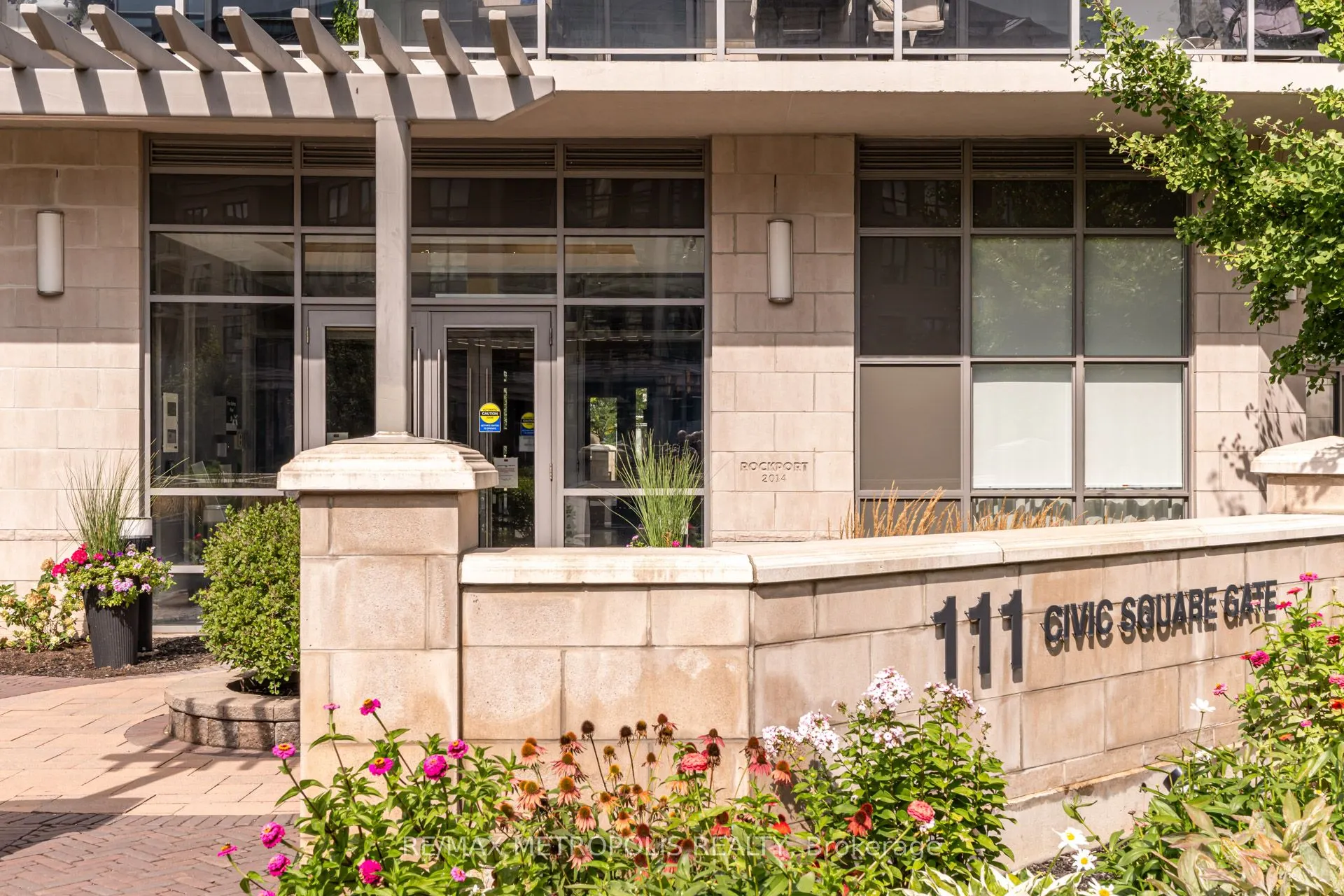111 Civic Square Gate, #416