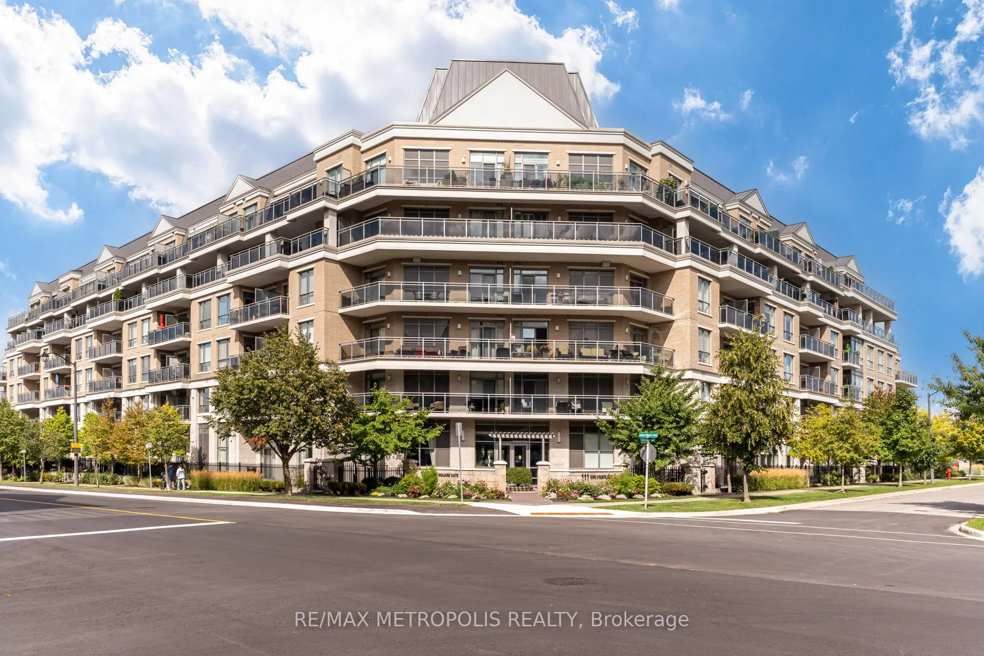 111 Civic Square Gate, #416