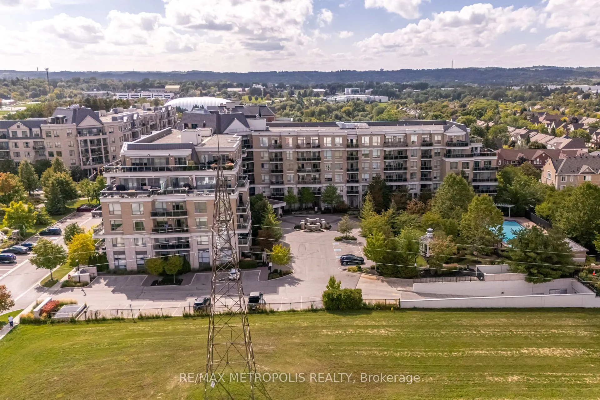111 Civic Square Gate, #416
