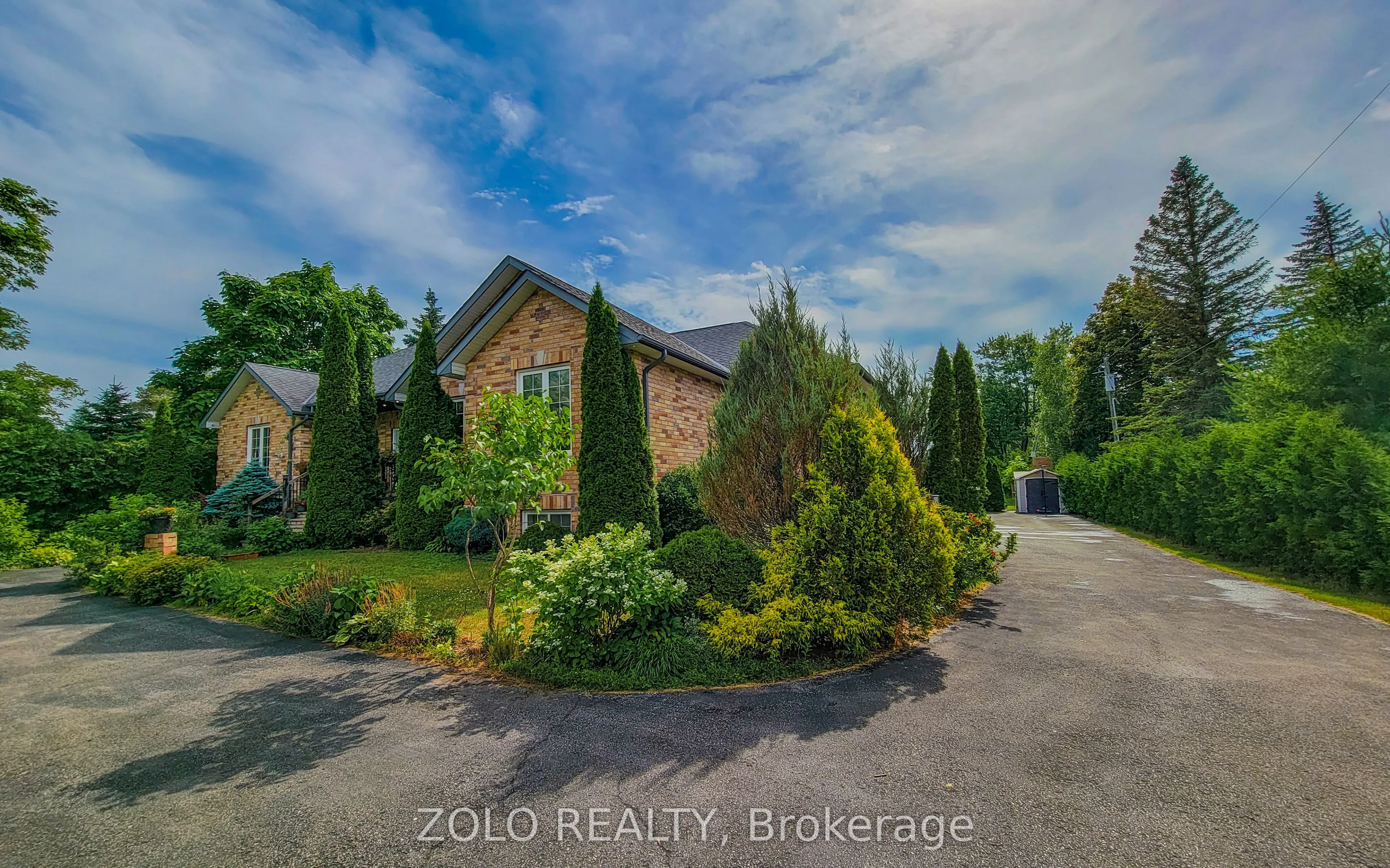 20560 Yonge Street, #Bsmt