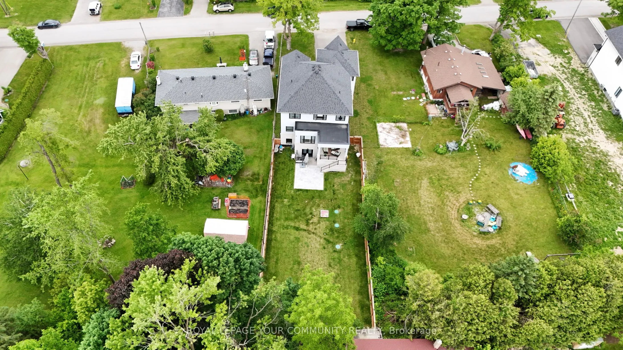 6077 Hillsdale Drive
