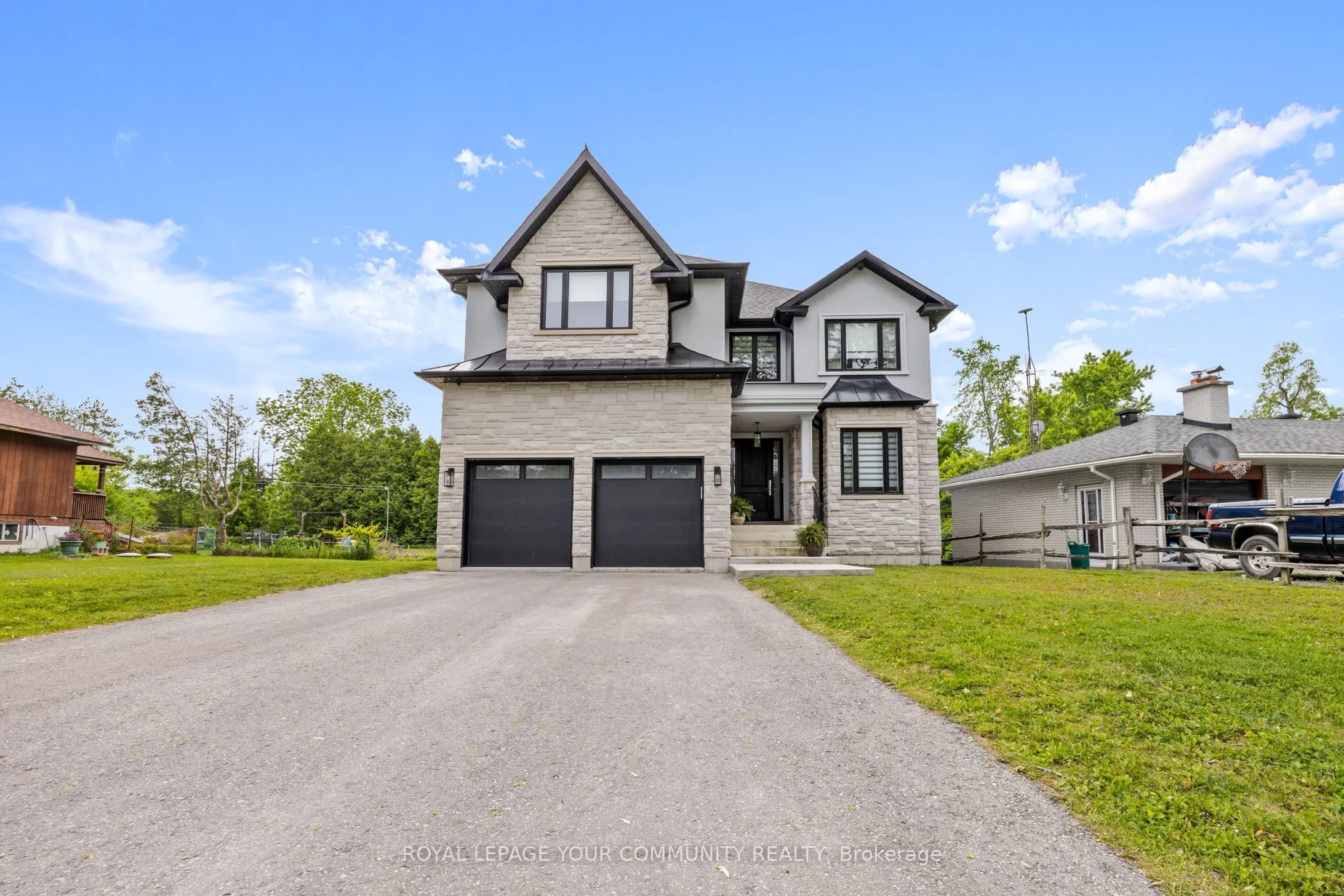 6077 Hillsdale Drive