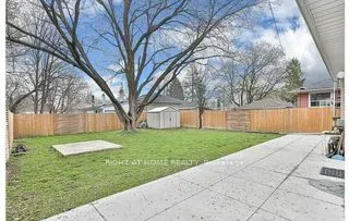 139 Felix Road, #main floor