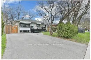 139 Felix Road, #main floor