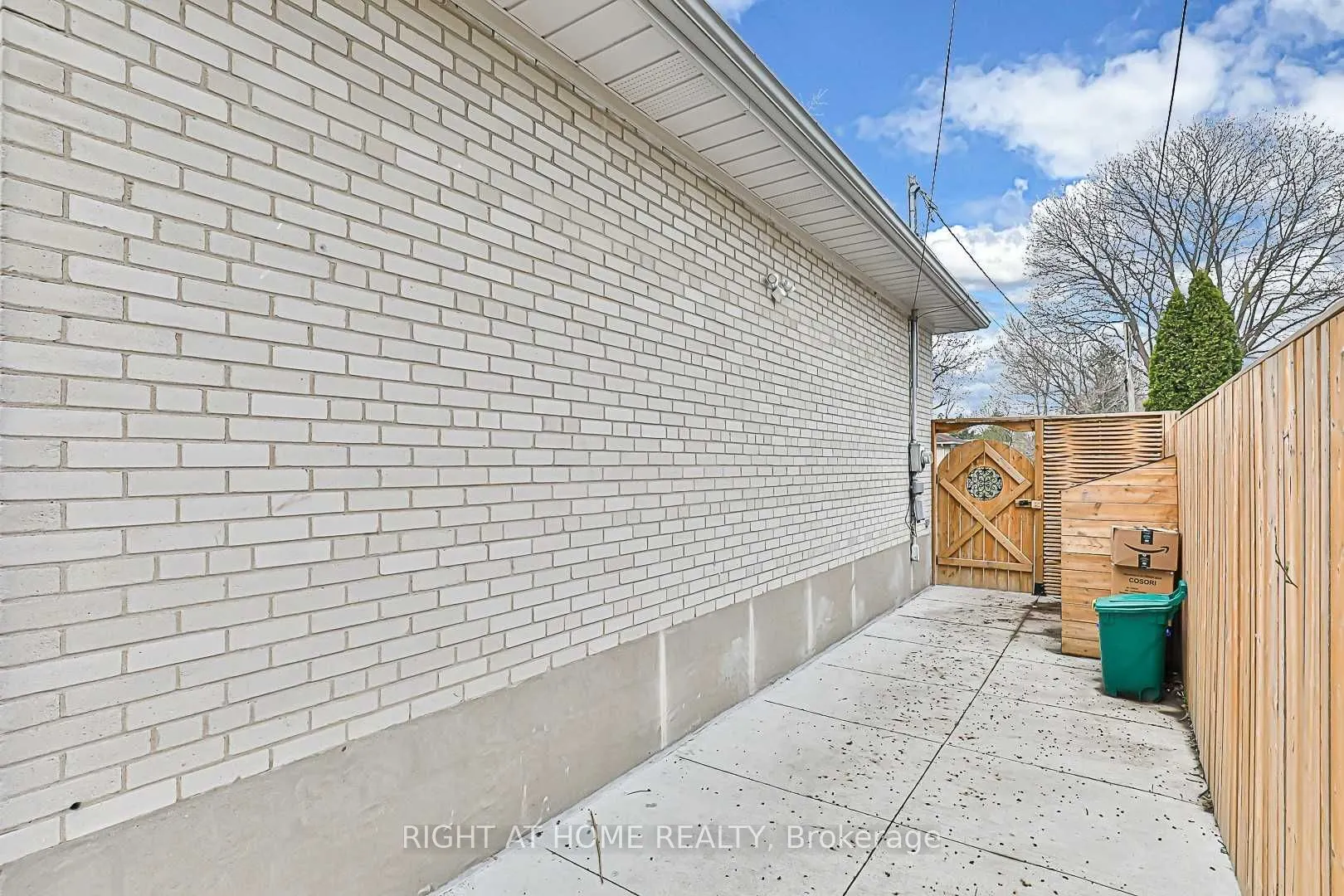 139 Felix Road, #main floor