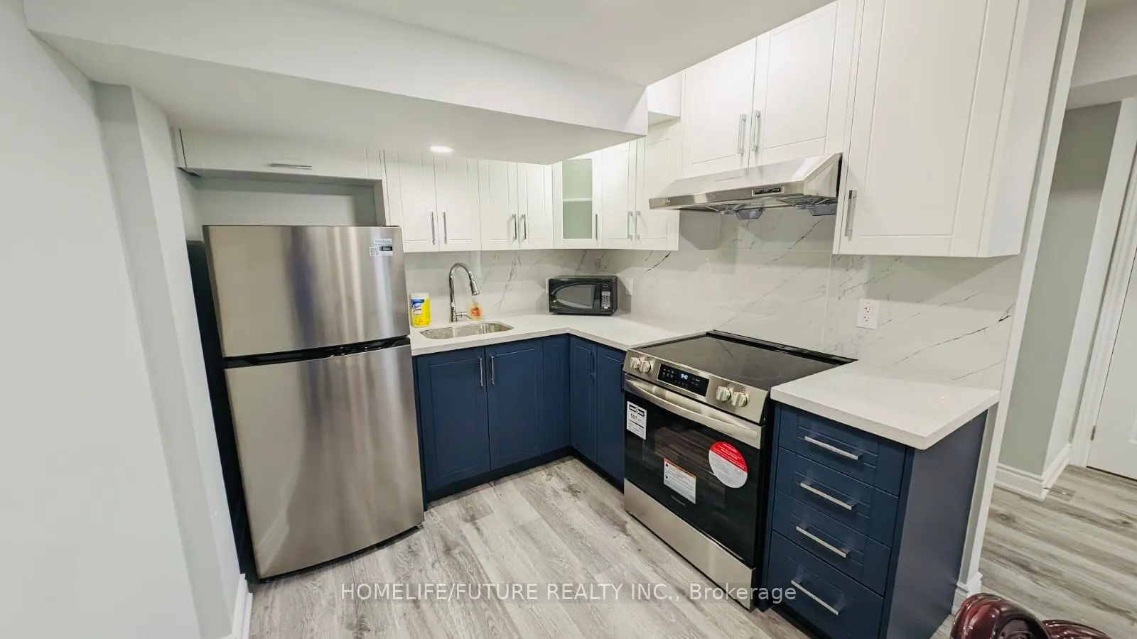 271 East's Corners Boulevard, #Bsmt