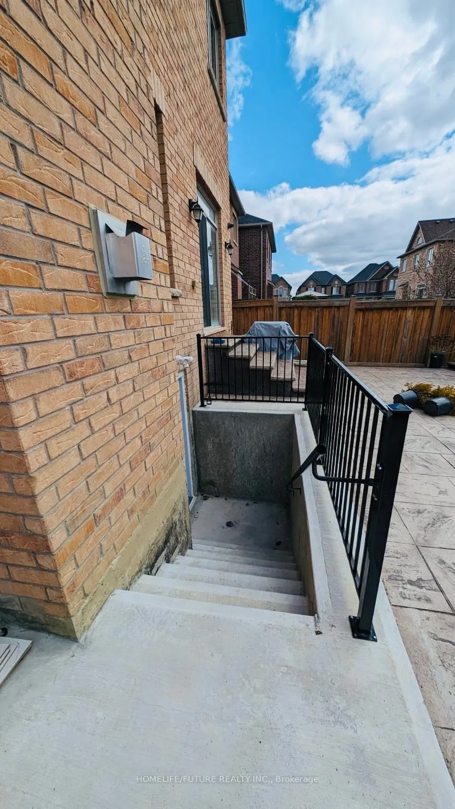 271 East's Corners Boulevard, #Bsmt