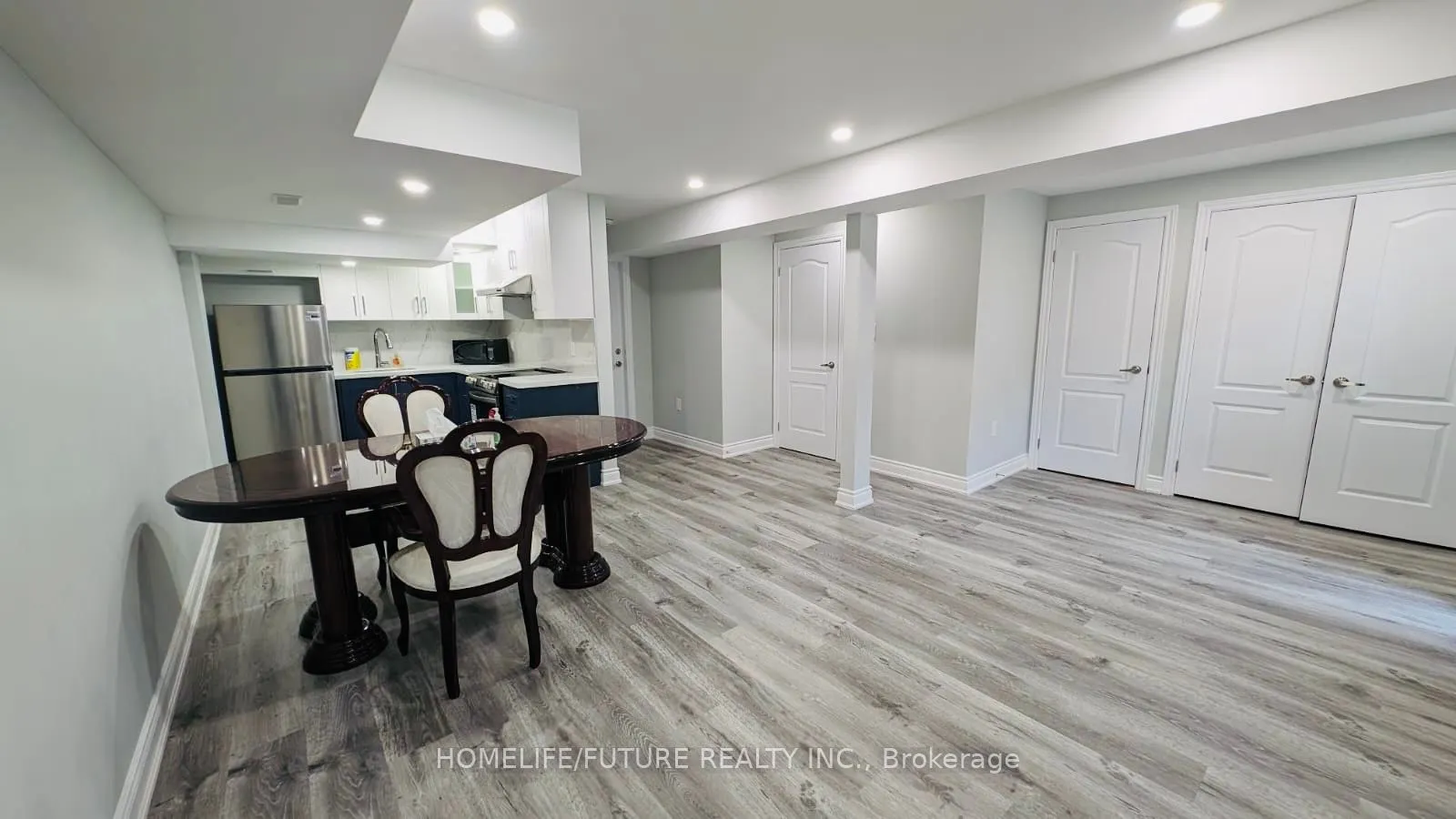 271 East's Corners Boulevard, #Bsmt