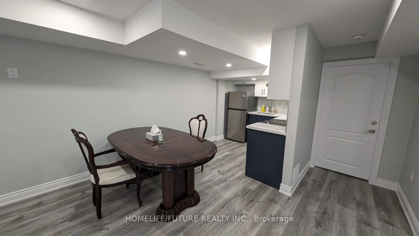 271 East's Corners Boulevard, #Bsmt