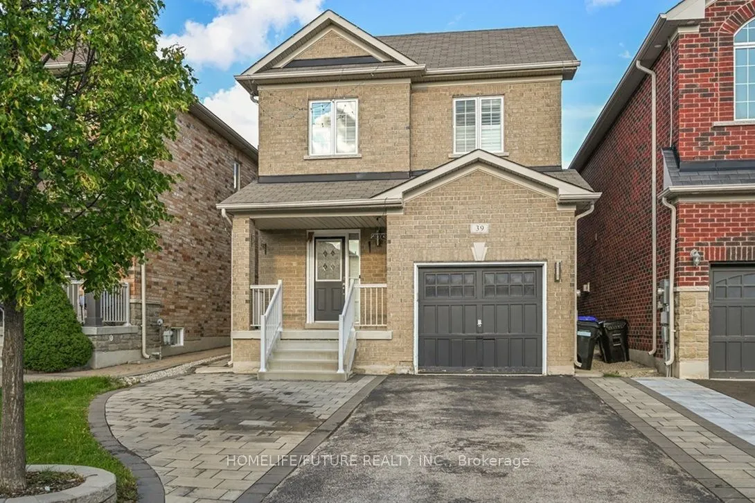 39 Naylor Drive