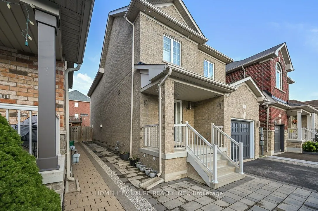 39 Naylor Drive