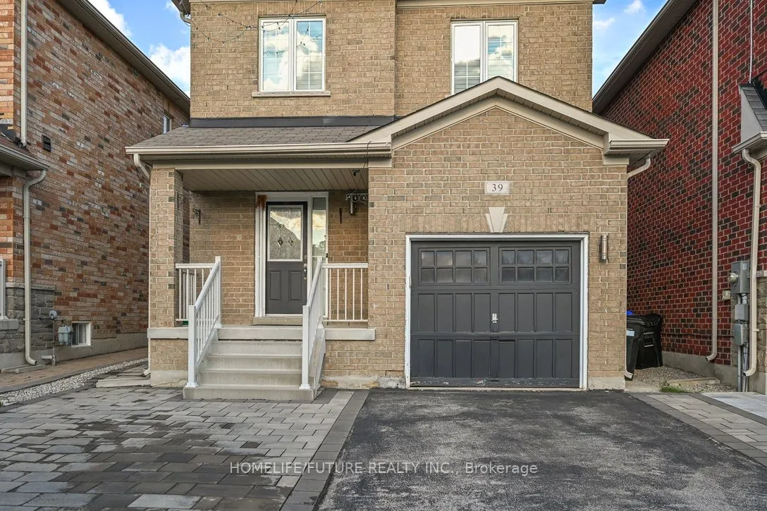 39 Naylor Drive