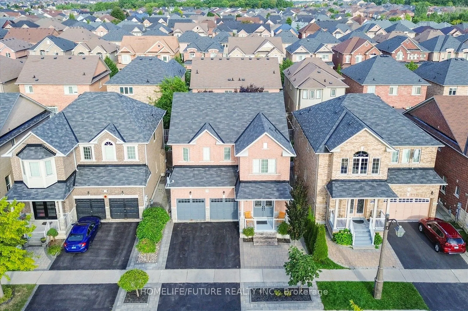 100 James Mccullough Road