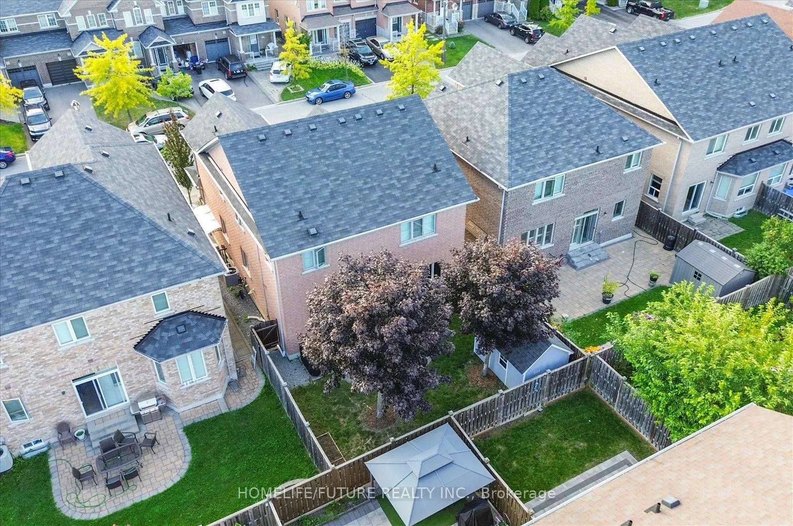 100 James Mccullough Road