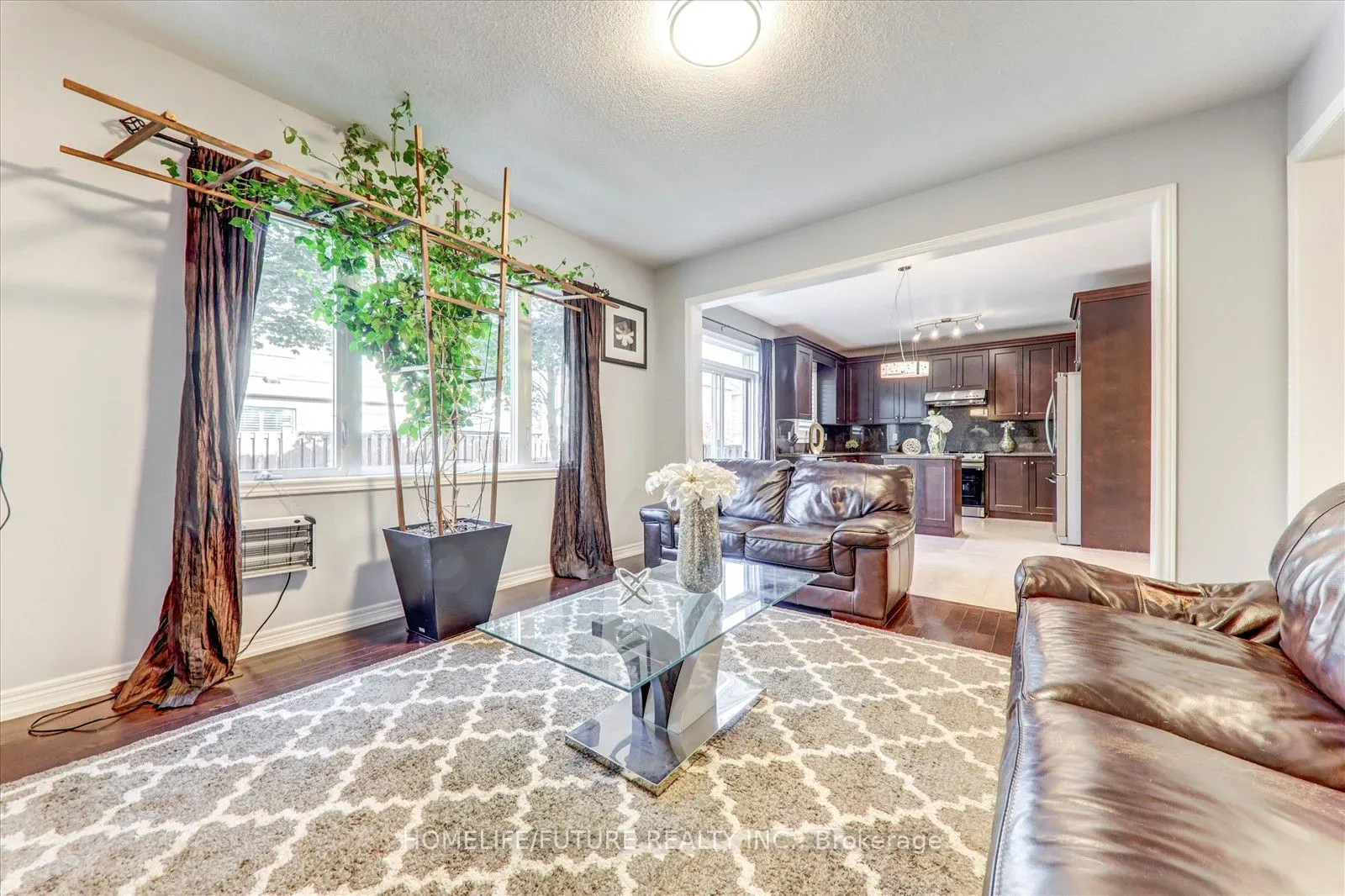 100 James Mccullough Road