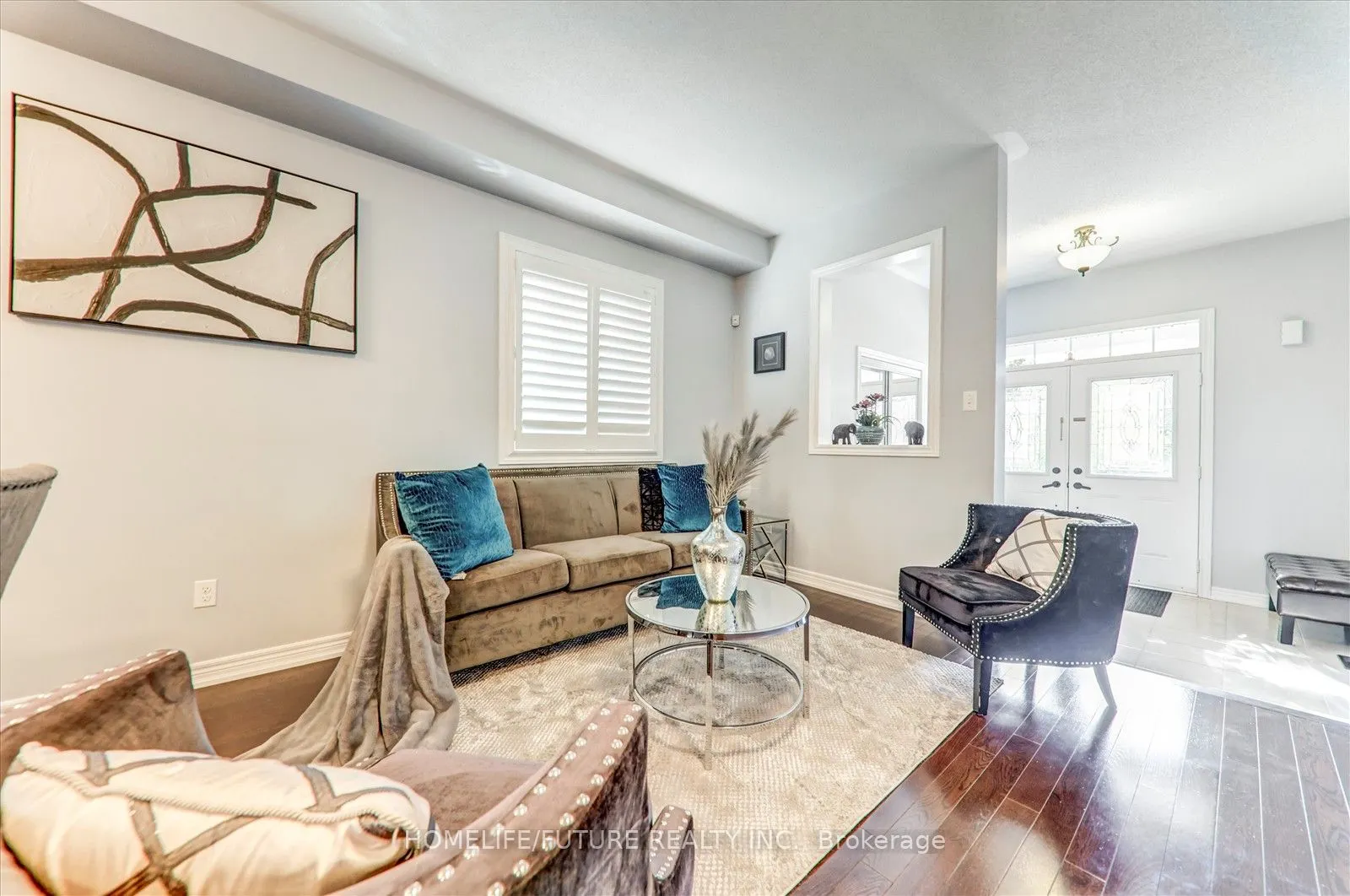 100 James Mccullough Road