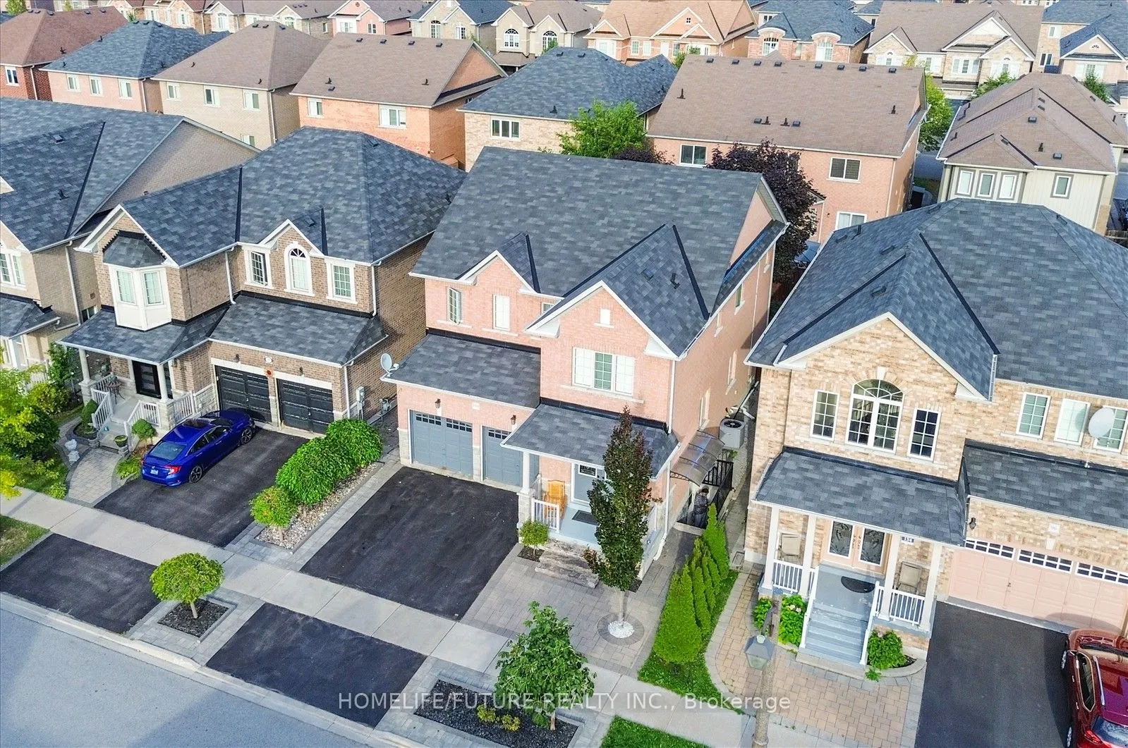 100 James Mccullough Road